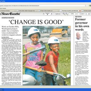 News-Gazette June 24 2010