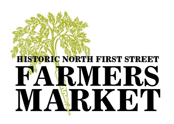 North First Street Logo