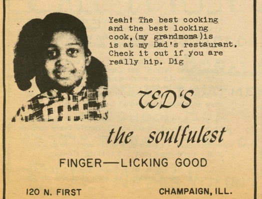 Ted's - The Soulfulest