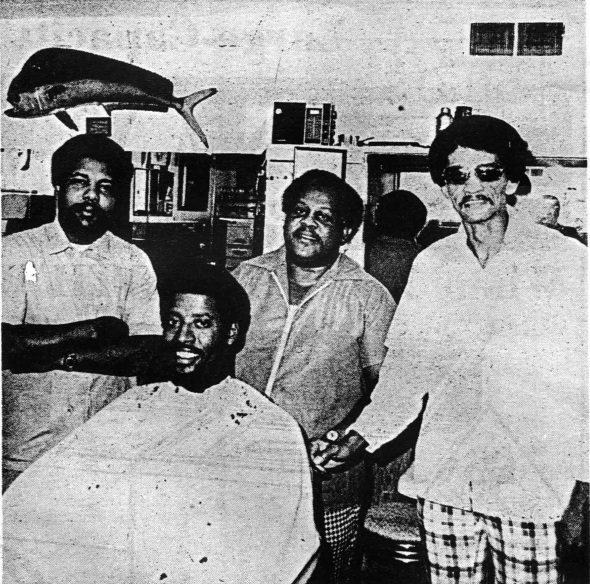 Rose and Taylors opening