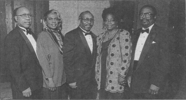 Black Business Owners