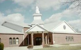 Salem Baptist Church