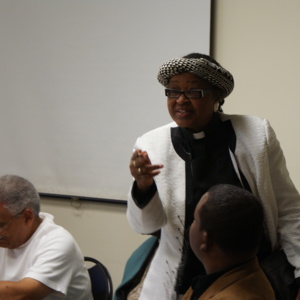eBlackChampaign-Urbana Campus-Community Symposium Photographs
