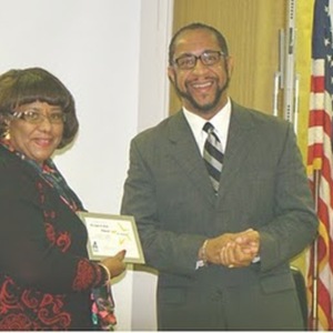 Articles and links on St. Luke's C.M.E. in Champaign