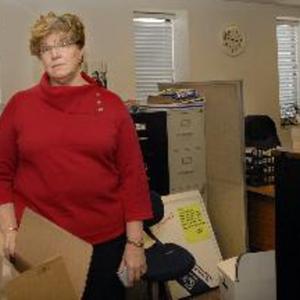 Urban League Closes - News-Gazette article