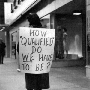 How "Qualified" do WE have to be?