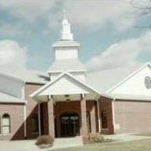 Salem Baptist Church