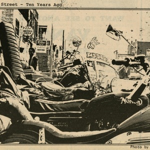 North First Street - Ten Years Ago