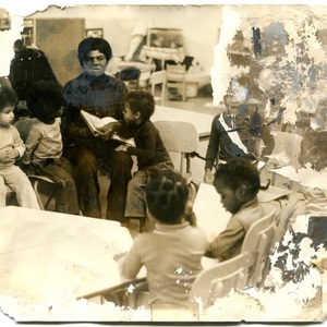 Salem Pre-School Photographs