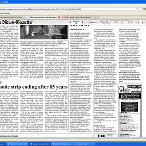 Uni Teen Reaches Out About Poetry<br /><br />
