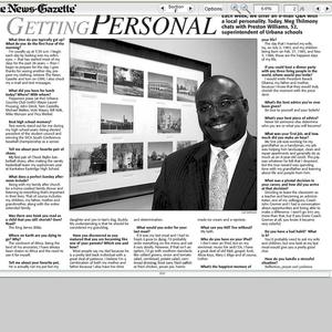 Uni Teen Reaches Out About Poetry<br /><br />
