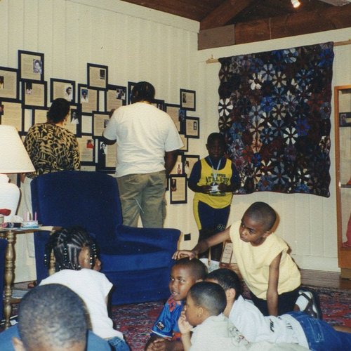 This Legacy is Yours Exhibit at American Early Museum