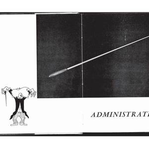 Urbana High School Rosemary - 1957