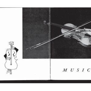 Urbana High School Rosemary - 1957