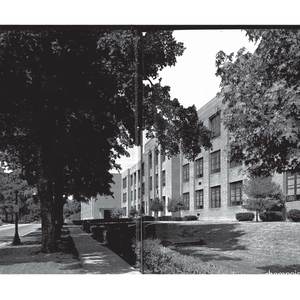 Champaign Central High School Maroon Yearbook - 1967
