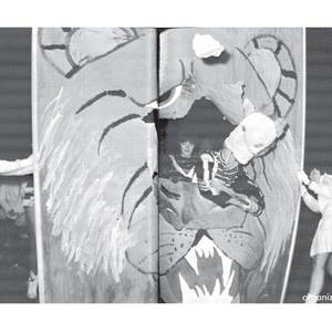 Champaign Central High School Maroon Yearbook - 1967