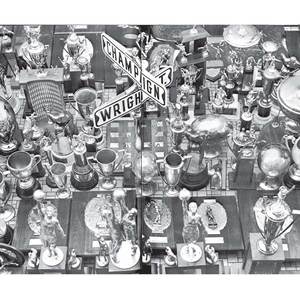 Champaign Central High School Maroon Yearbook - 1967