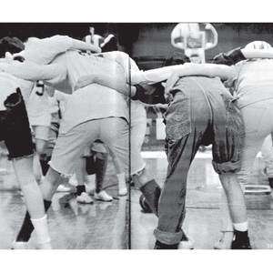 Champaign Central High School Maroon Yearbook - 1967