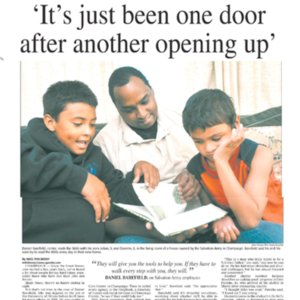 June 26 and the 29, 2010 from News-Gazette