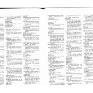 Champaign Central High School Maroon Yearbook - 1967