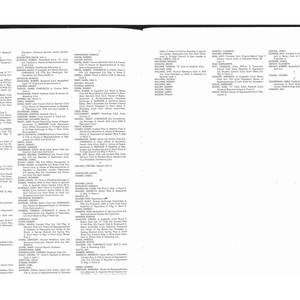 Champaign Central High School Maroon Yearbook - 1967