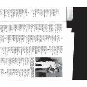 Champaign Central High School Maroon Yearbook - 1969