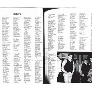 Champaign Central High School Maroon Yearbook - 1970