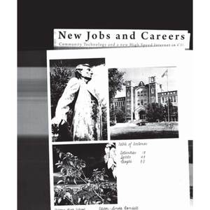 Urbana High School Rosemary - 1981