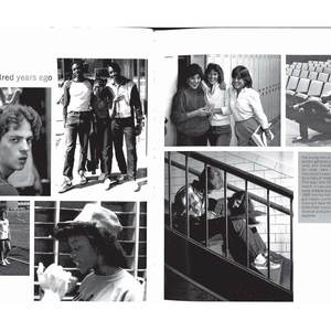 Urbana High School Rosemary - 1983