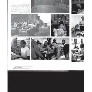 Urbana High School Rosemary - 1989