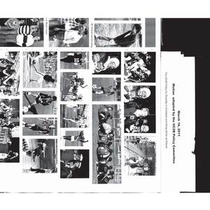 Urbana High School Rosemary - 1988