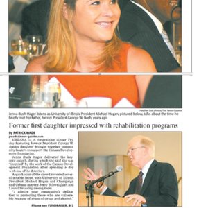 July 10 2010 News-Gazette