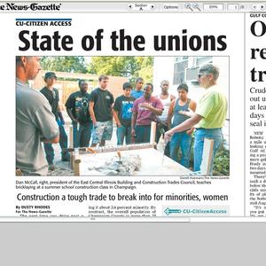 July 11 2010 News-Gazette
