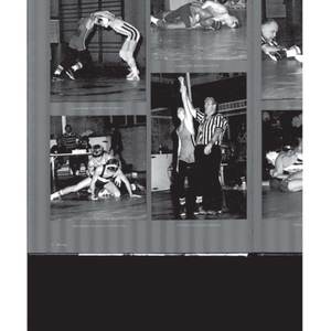 Urbana High School Rosemary 1986