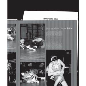 Urbana High School Rosemary 1986