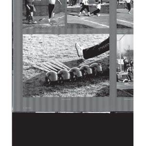 Urbana High School Rosemary 1986