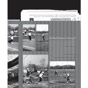 Urbana High School Rosemary 1986