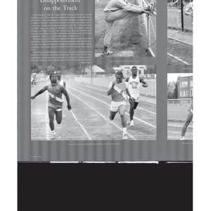 Urbana High School Rosemary 1986