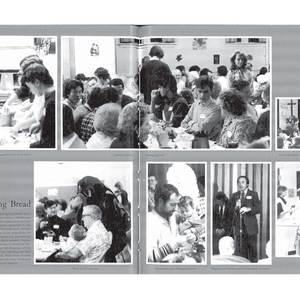 Urbana High School Rosemary 1986