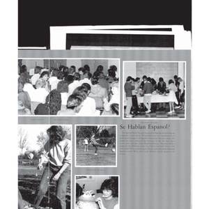 Urbana High School Rosemary 1986