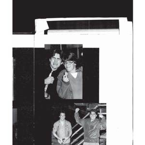 Urbana High School Rosemary 1986