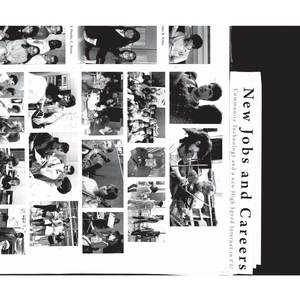 Urbana High School Rosemary - 1988