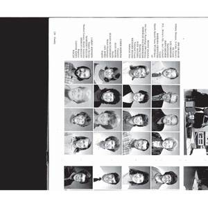 Urbana High School Rosemary - 1988