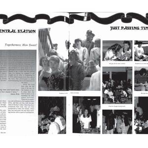 Urbana High School Rosemary - 1990