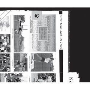 Urbana High School Rosemary - 1990