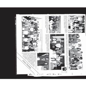 Urbana High School Rosemary - 1990