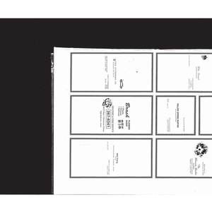 Urbana High School Rosemary - 1990