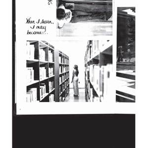 Champaign Centennial High School Centurian - 1974