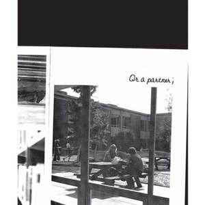 Champaign Centennial High School Centurian - 1974