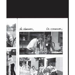 Champaign Centennial High School Centurian - 1974